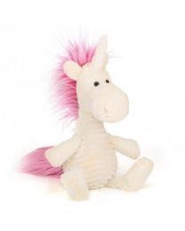 【包邮】【特价】Jellycat Unicorn独角兽 L 35cm