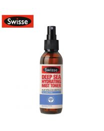 Swisse 芦荟保湿爽肤水125ml