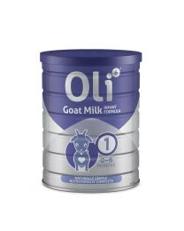 【包邮】Oli 婴儿配方羊奶粉1段 800g
