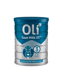 【包邮】Oli 婴儿配方羊奶粉3段 800g