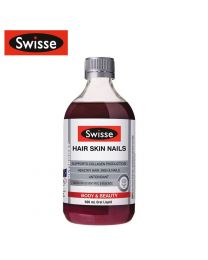 Swisse 血橙胶原蛋白液 500ml