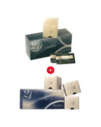 【超值组合】【包邮】Cemoy 21天极光晚安精华+Cemoy 21天日光早安精华