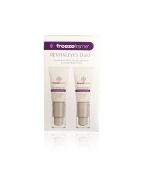【包邮】【2支装】Freezeframe 去皱纹眼霜15ml