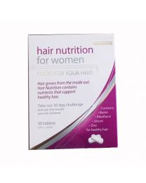 Hair Nutrition 养发营养片 女士 30片