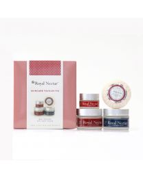 Royal Nectar 蜂毒四件套礼盒