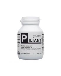 【预售】【包邮】biogency piliant澳洲小黑瓶I号 60粒