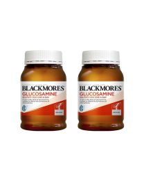 【限时特惠】【两件装】【包邮】Blackmores 维骨力关节灵1500mg 180粒