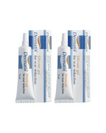 【两件装】【包邮】Dermatix祛疤膏 产后手术疤痕淡化软化修复疤痕 15g