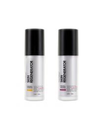 【超值组合】【包邮】【两件装】Unichi 深海四十早晚安修复精华 30ml
