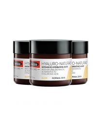 【限时特惠】【包邮】【三件装】Swisse 玻尿酸补水面膜 50g 