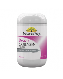 【包邮】【2件装】Nature's way 胶原蛋白粉120g