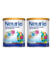 【新品上架】【两件装】【包邮】Neurio 智慧版乳铁蛋白120g （2g*60袋）