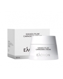 Eaoron 卡卡杜李肌肽素颜霜素颜霜 50g