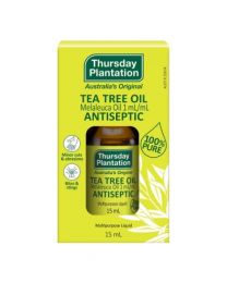 Thursday Plantation 星期四农庄茶树油15ml