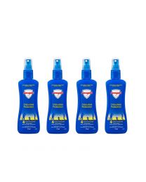 【限时特惠】【四件装】【包邮】 驱蚊水 175ml