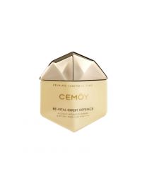 CEMOY养肤防晒霜防紫外线隔离 抗光老化轻薄不闷痘 SPF50+ 50g