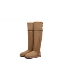 【包邮】【国内发】EVERAU ugg  EA3140 雪地靴 千颂伊同款  （35码-41码） 下单前请联系客服备注尺码哦