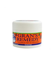 Gran’s Remedy 老奶奶 臭脚粉 （香型）