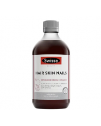 Swisse 血橙胶原蛋白液 500ml
